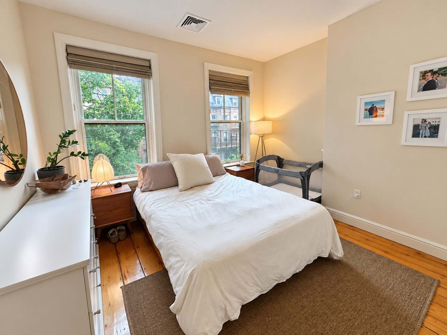 48 East Springfield Street # 3