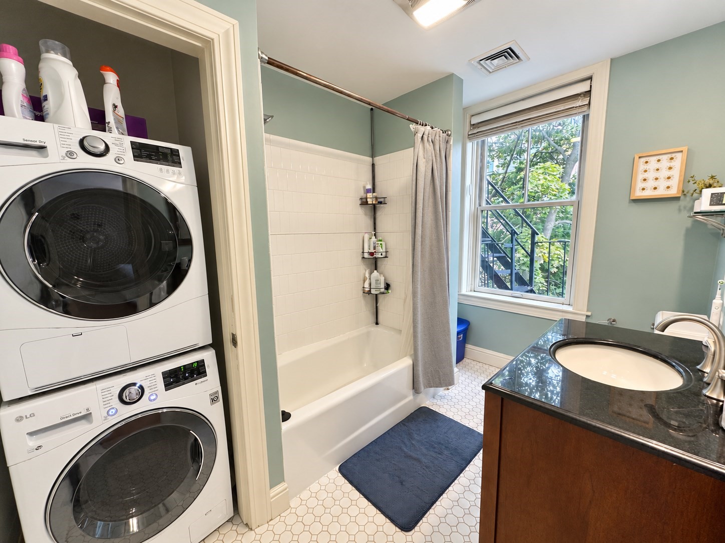 48 East Springfield Street # 3