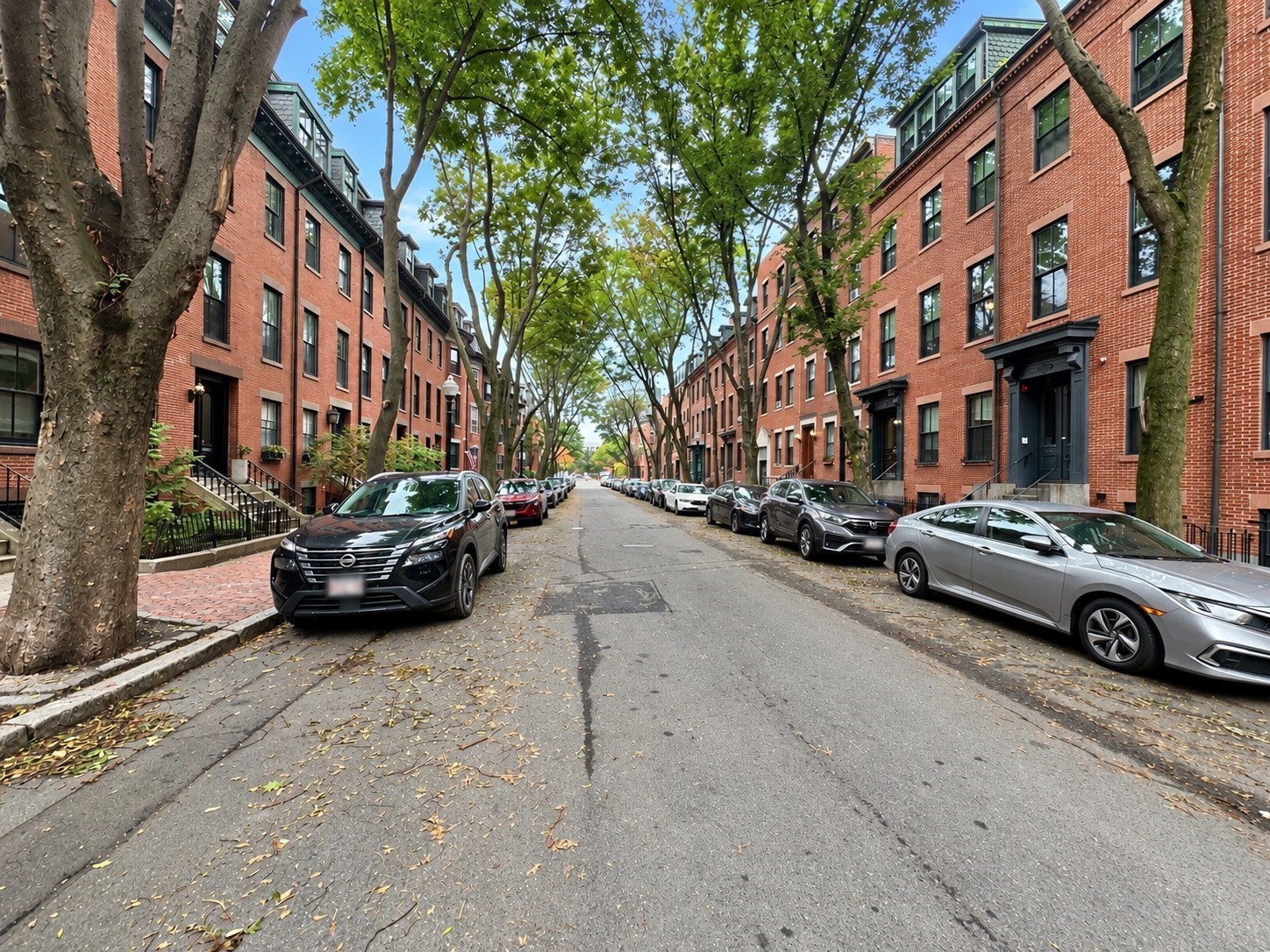 48 East Springfield Street # 3