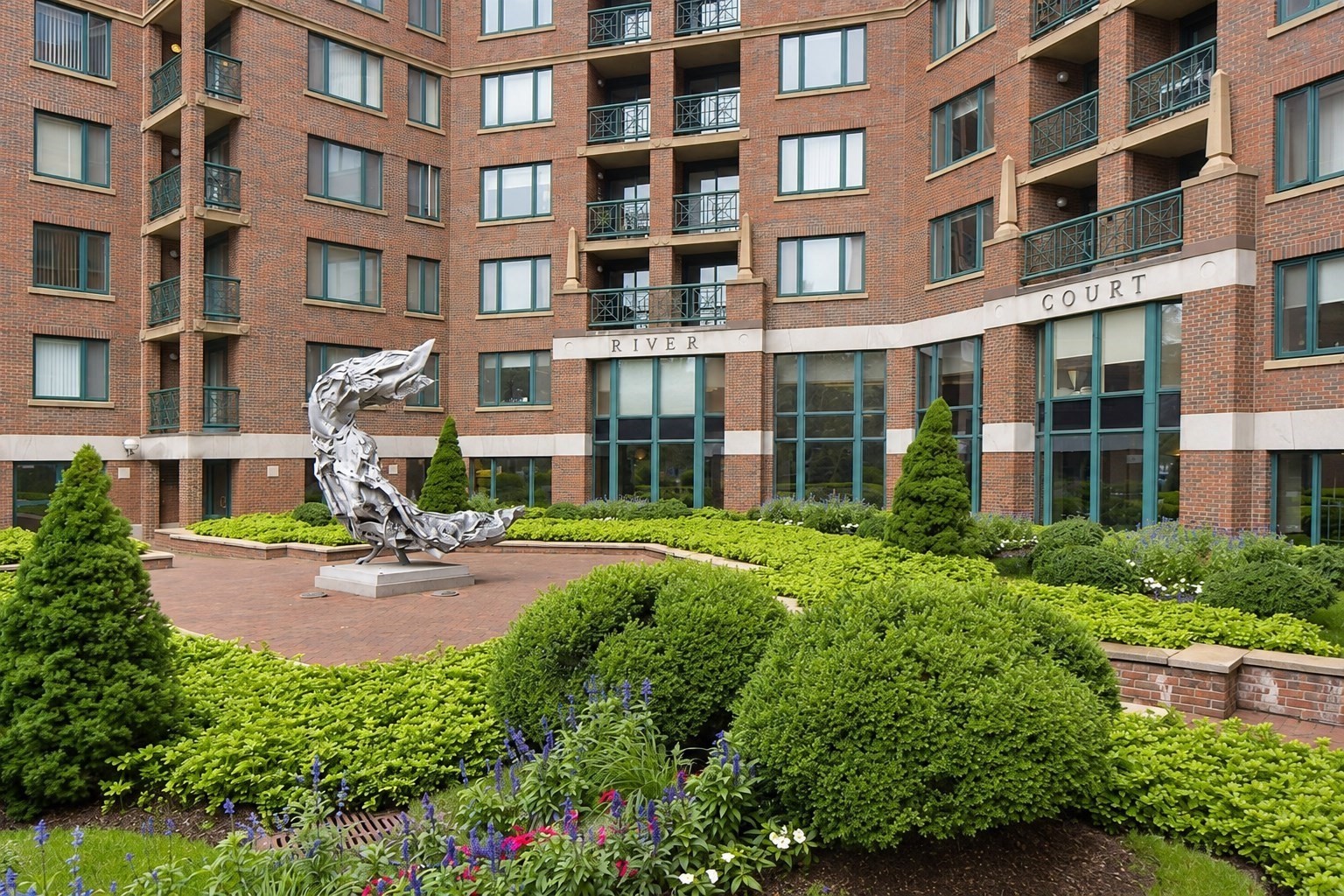 10 Rogers Street # 403