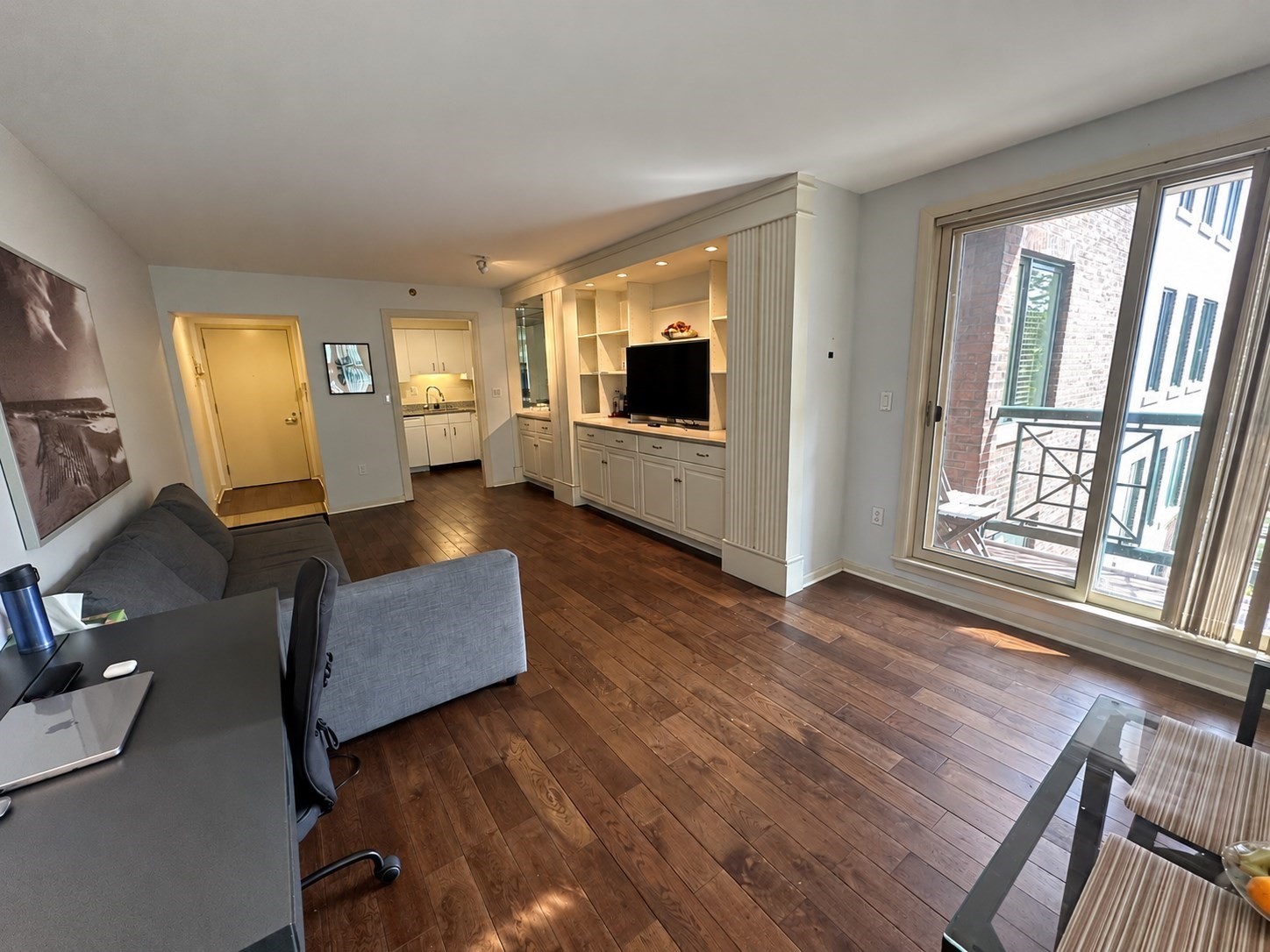 10 Rogers Street # 403