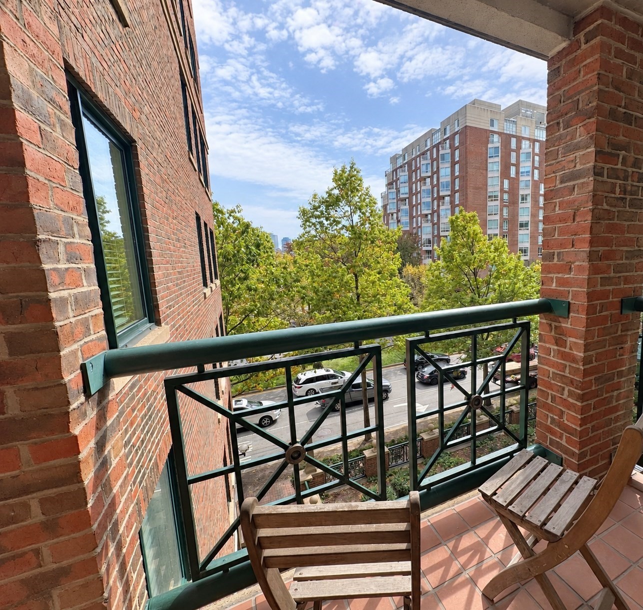 10 Rogers Street # 403