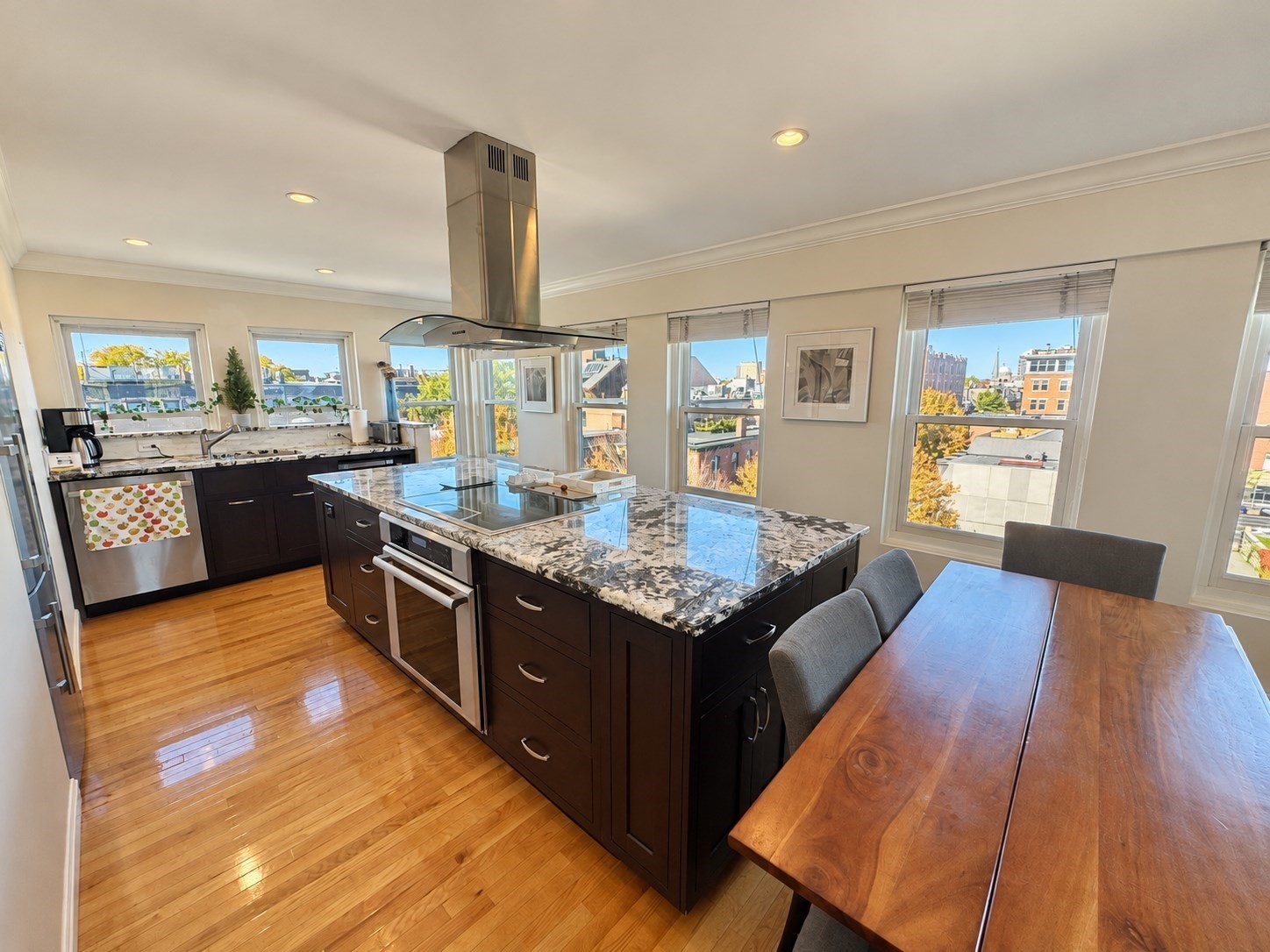 30 East Concord St # 21