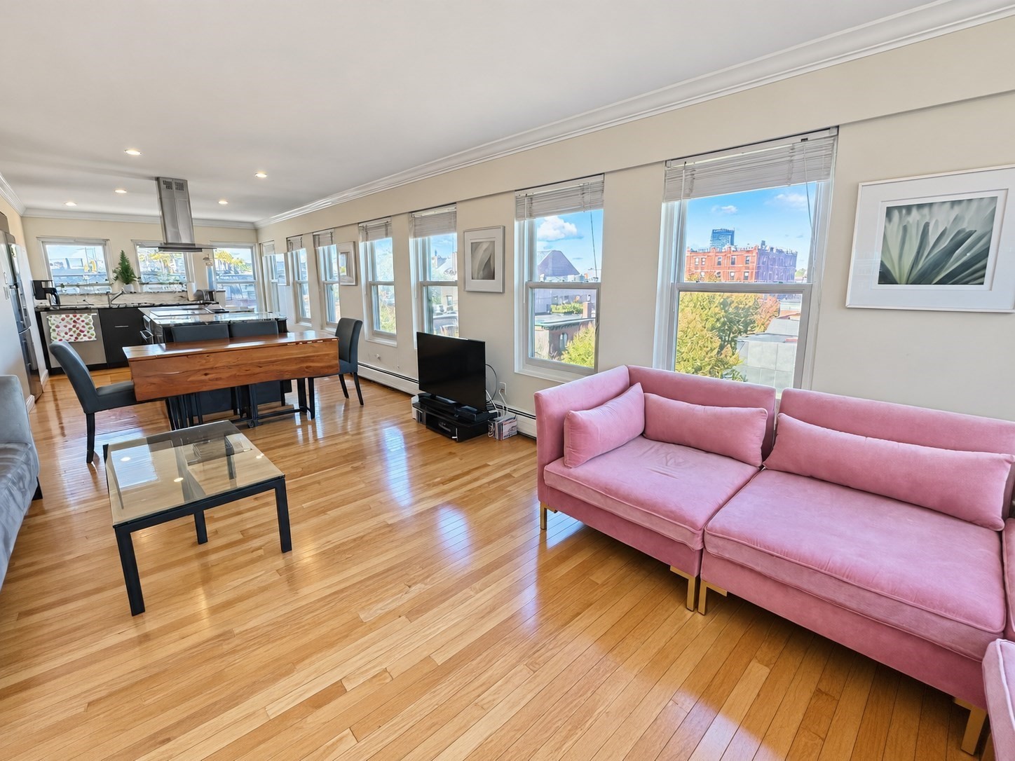 30 East Concord St # 21