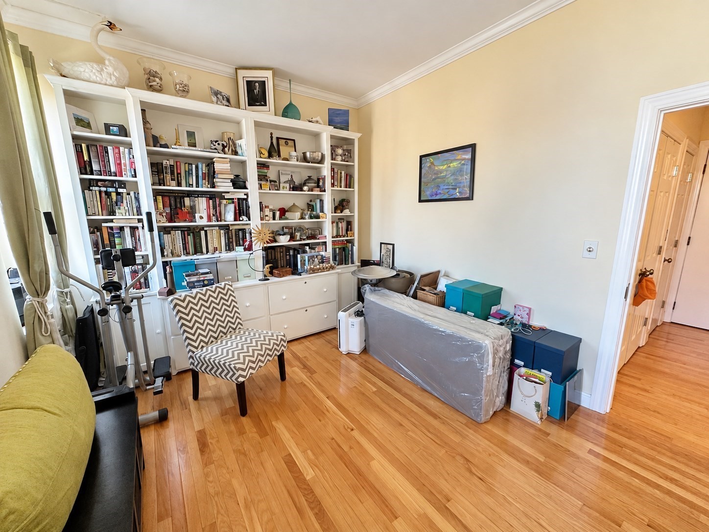 30 East Concord St # 21