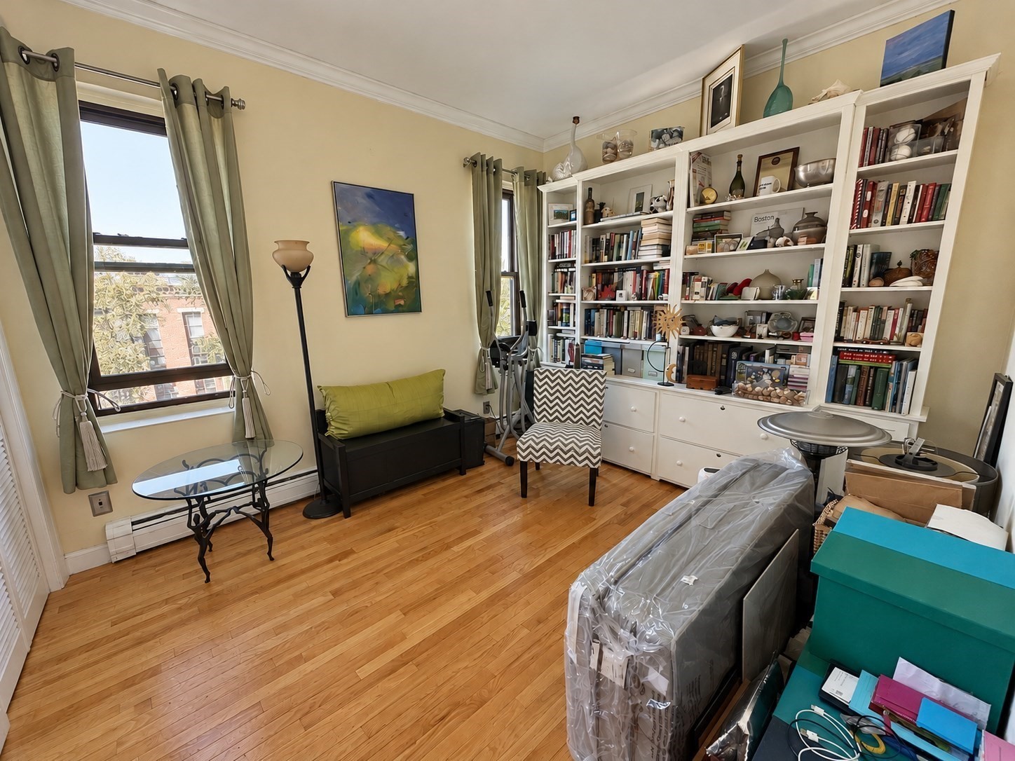 30 East Concord St # 21