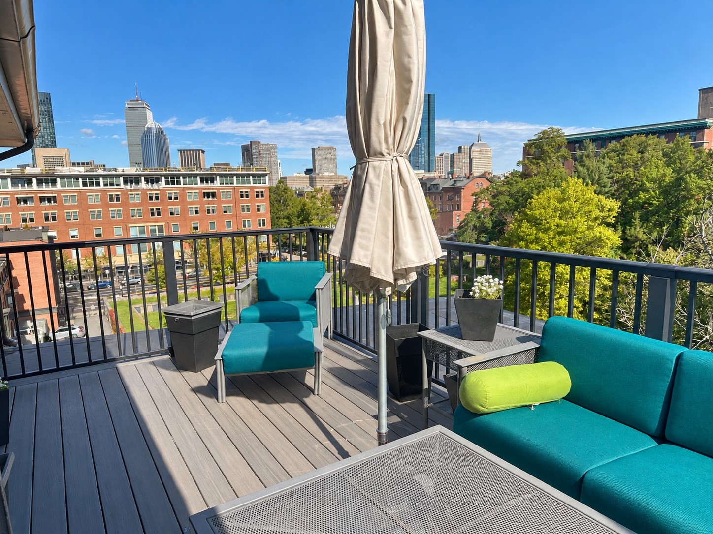 30 East Concord St # 21