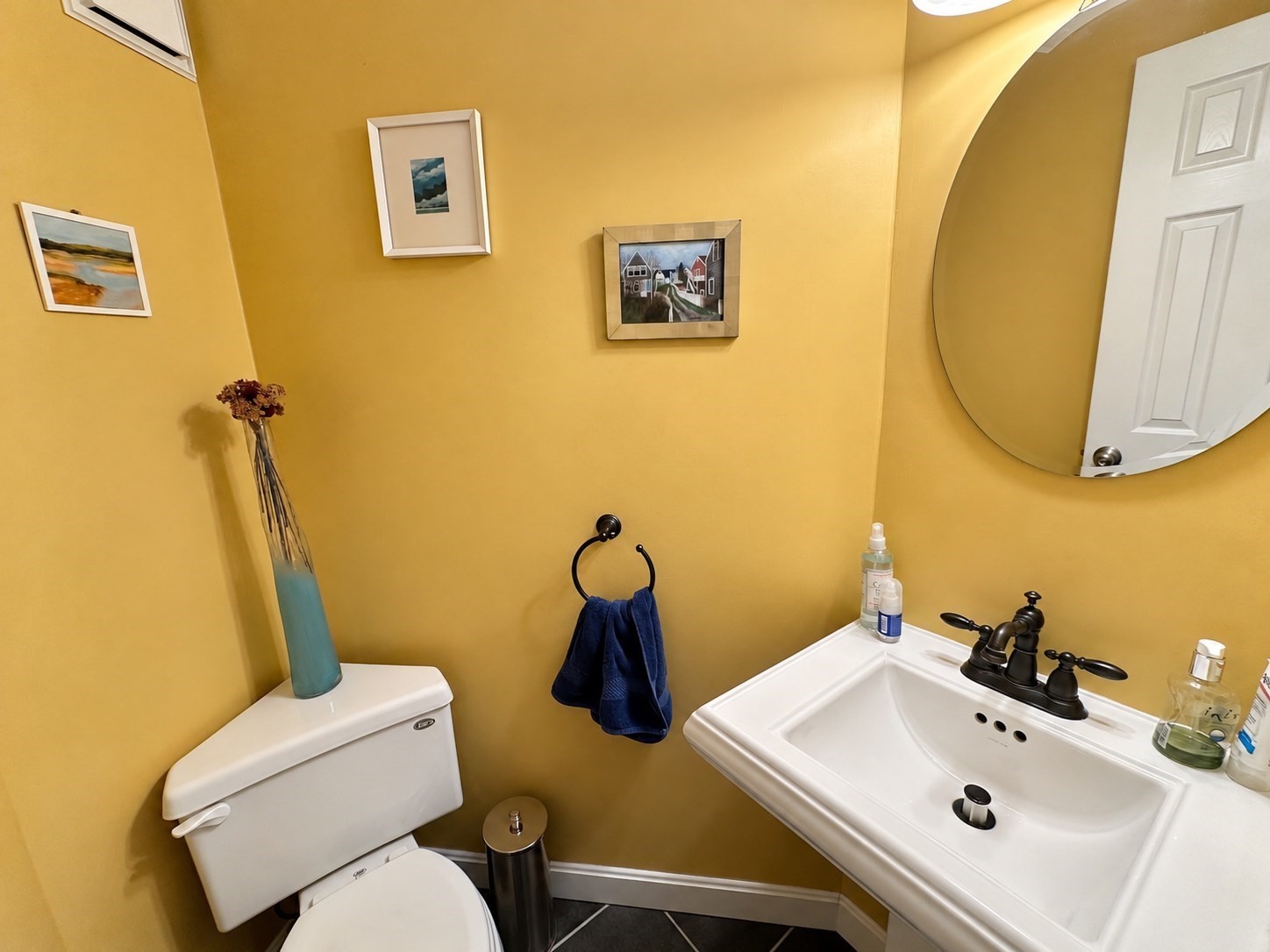 30 East Concord St # 21