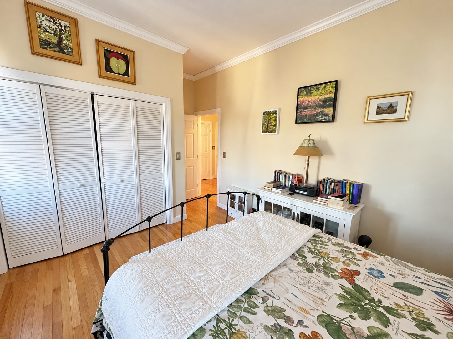 30 East Concord St # 21
