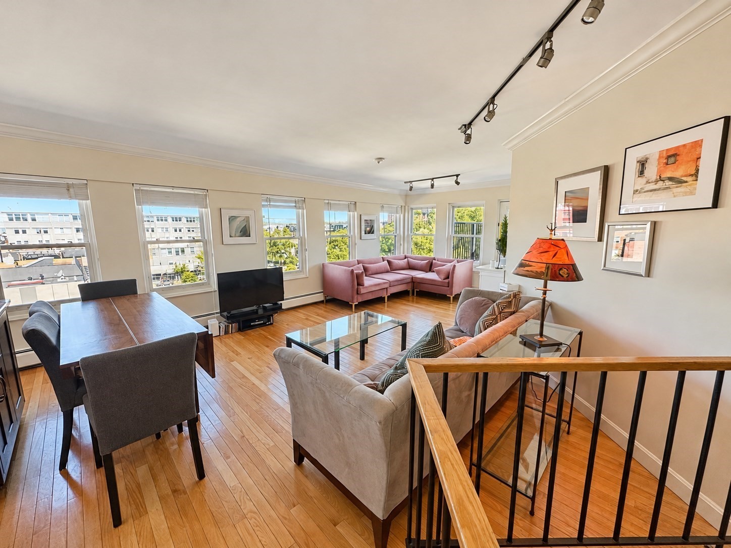 30 East Concord St # 21