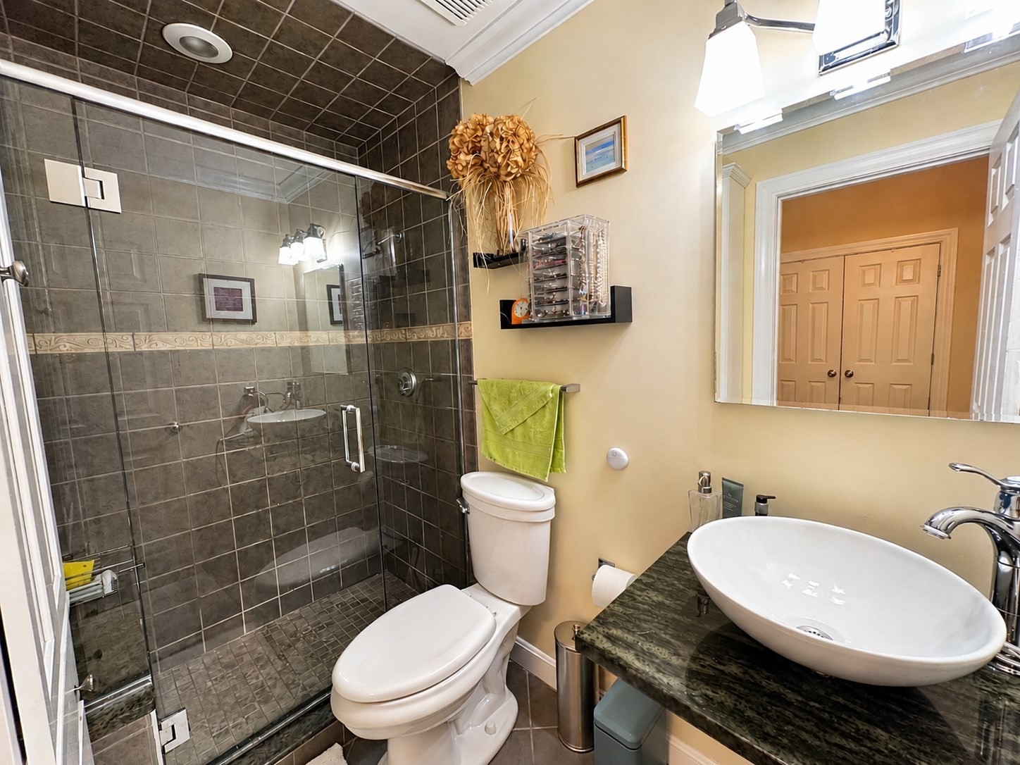 30 East Concord St # 21