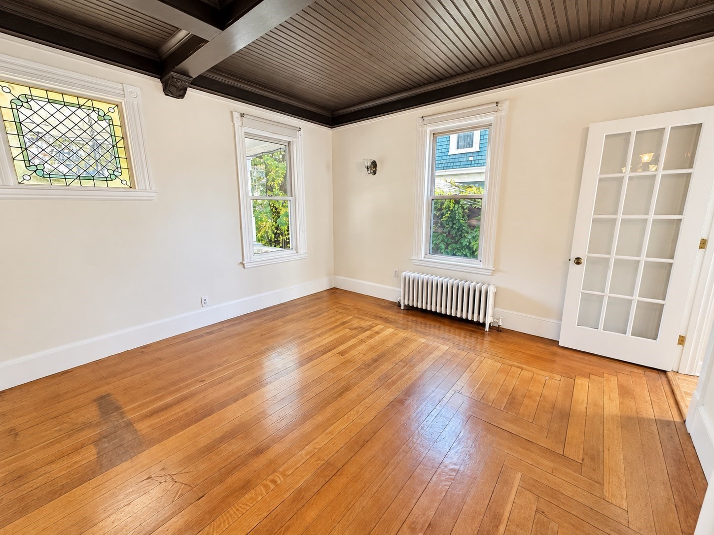 195 Faneuil St # 1