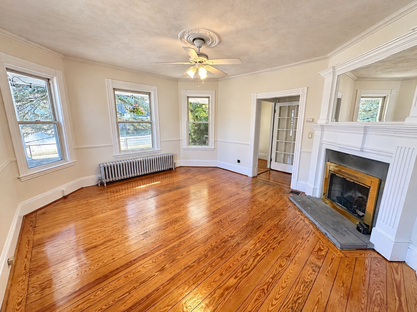 195 Faneuil St # 1