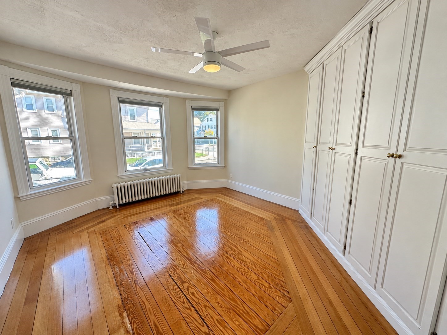 195 Faneuil St # 1