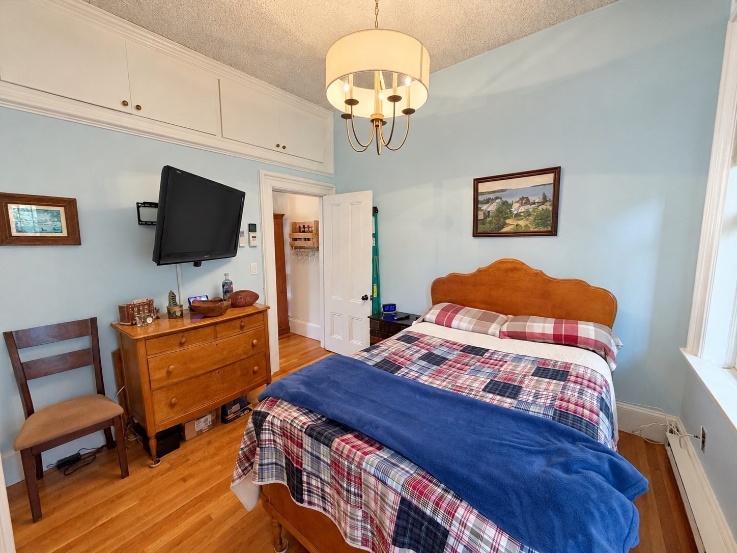 597 Tremont Street # 3