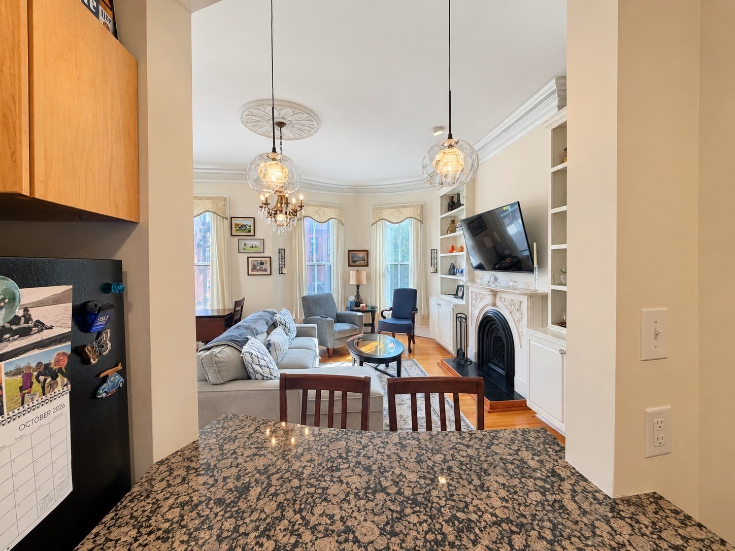 597 Tremont Street # 3