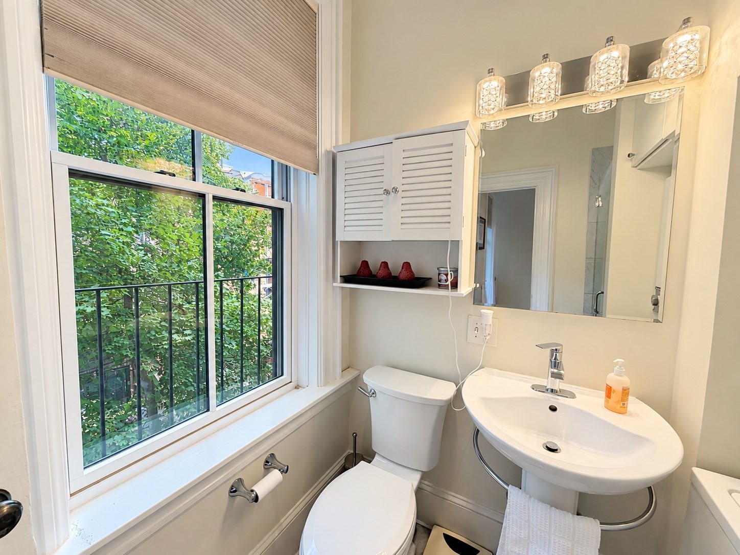 597 Tremont Street # 3
