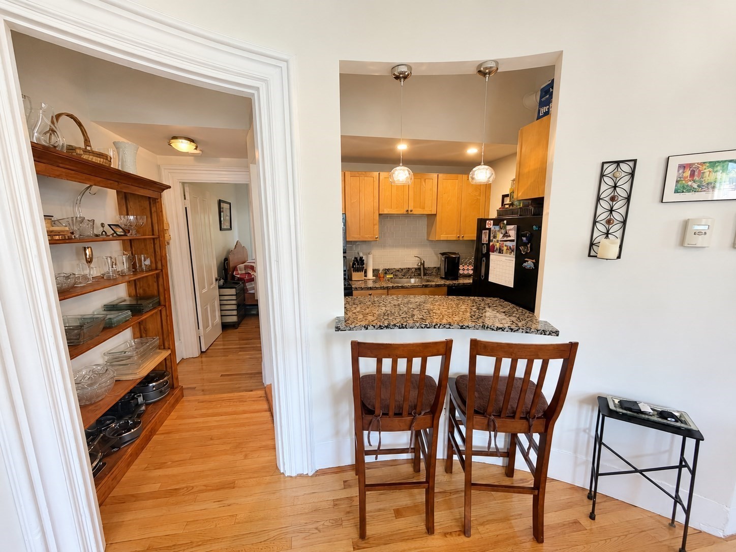 597 Tremont Street # 3