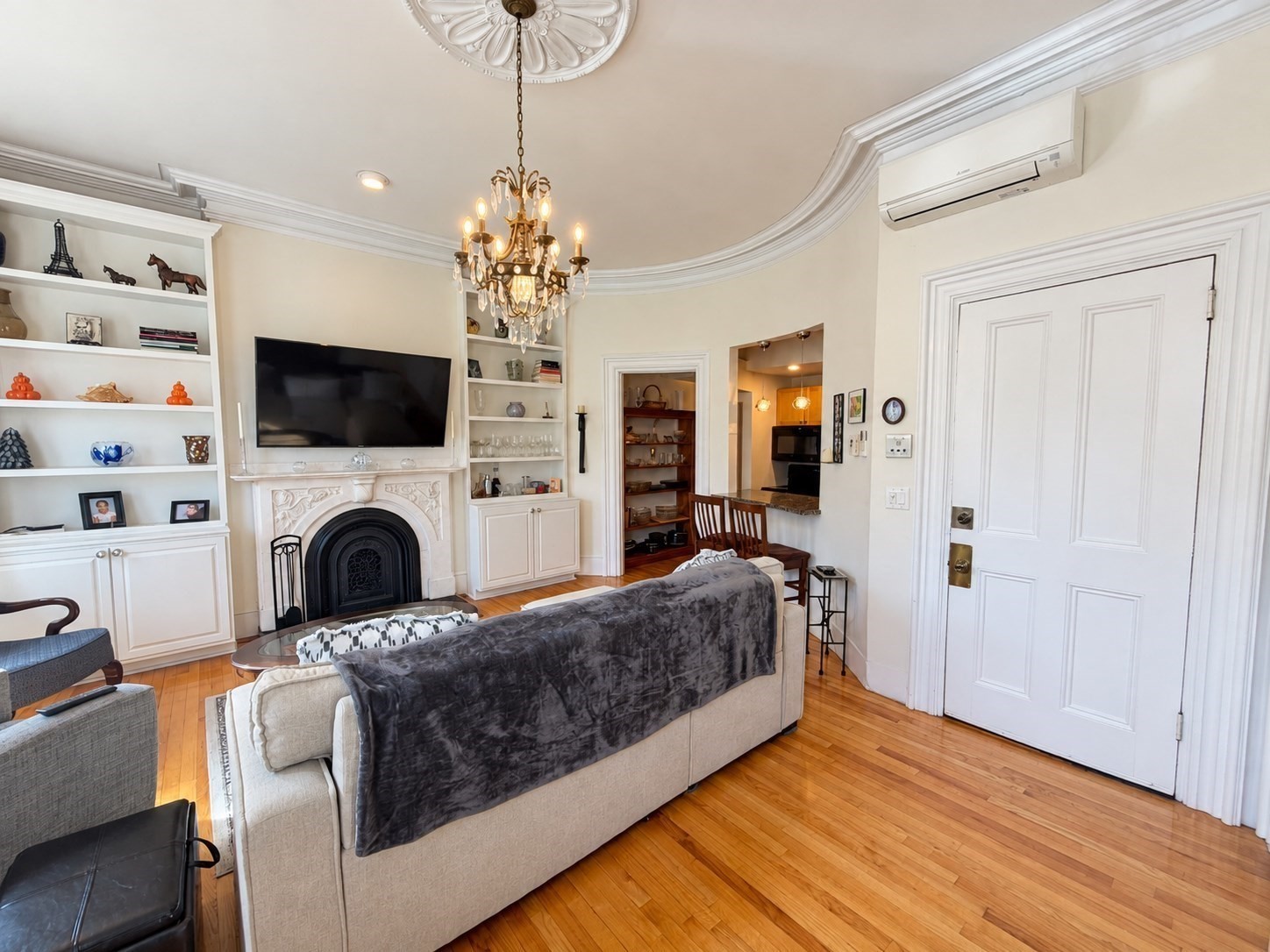 597 Tremont Street # 3