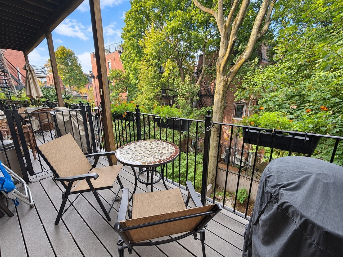 597 Tremont Street # 3