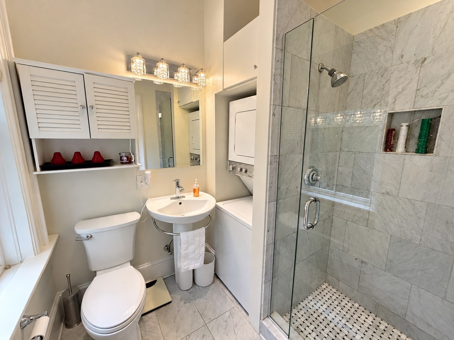 597 Tremont Street # 3