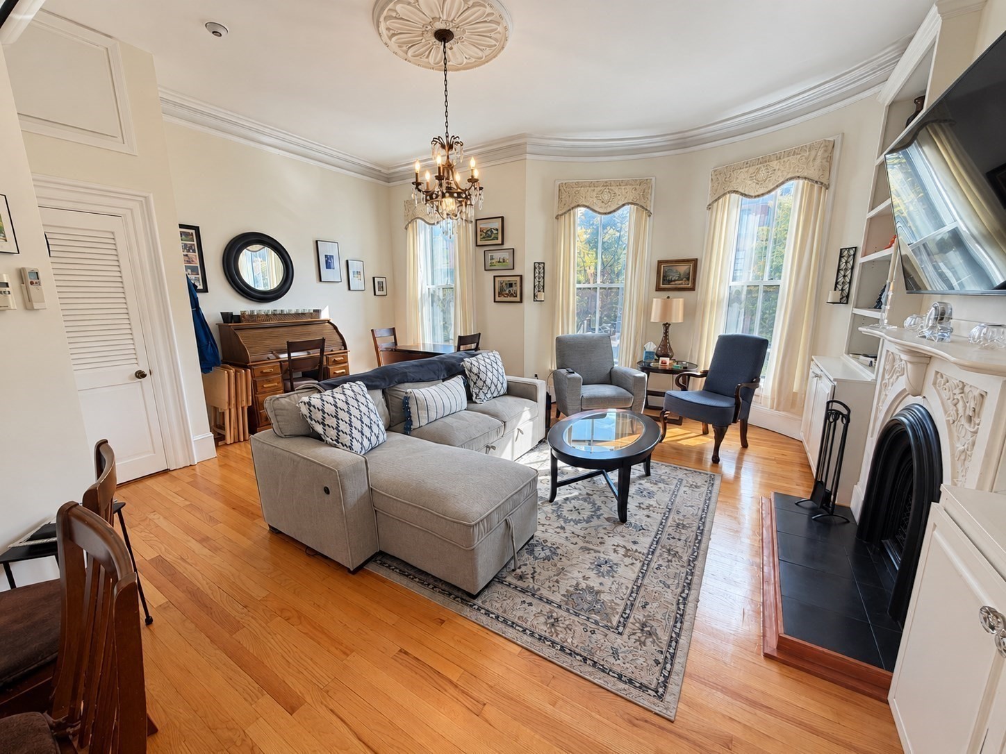 597 Tremont Street # 3