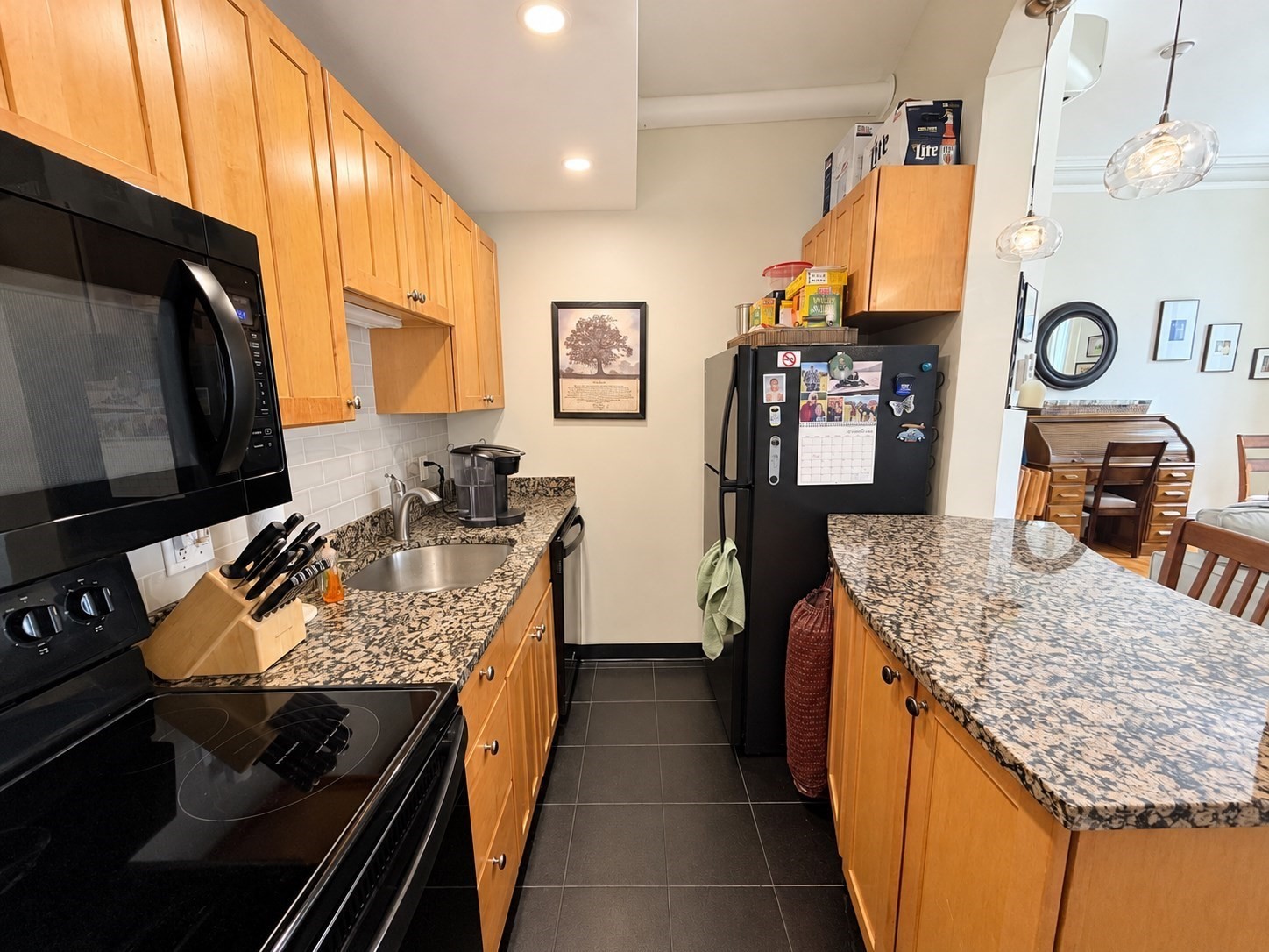 597 Tremont Street # 3