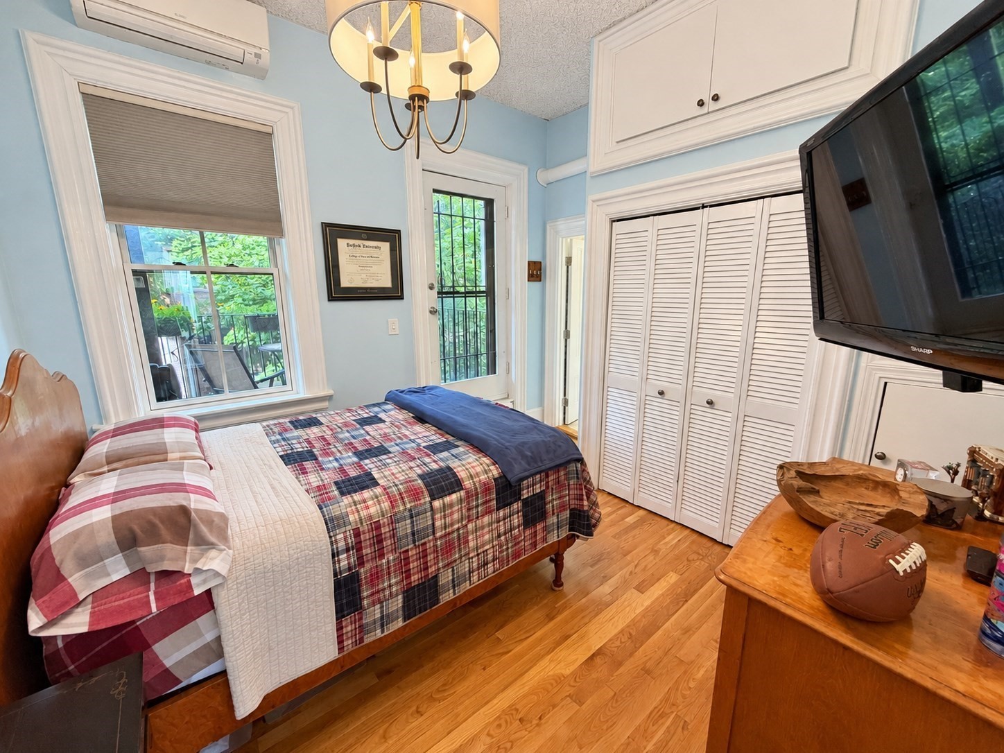 597 Tremont Street # 3