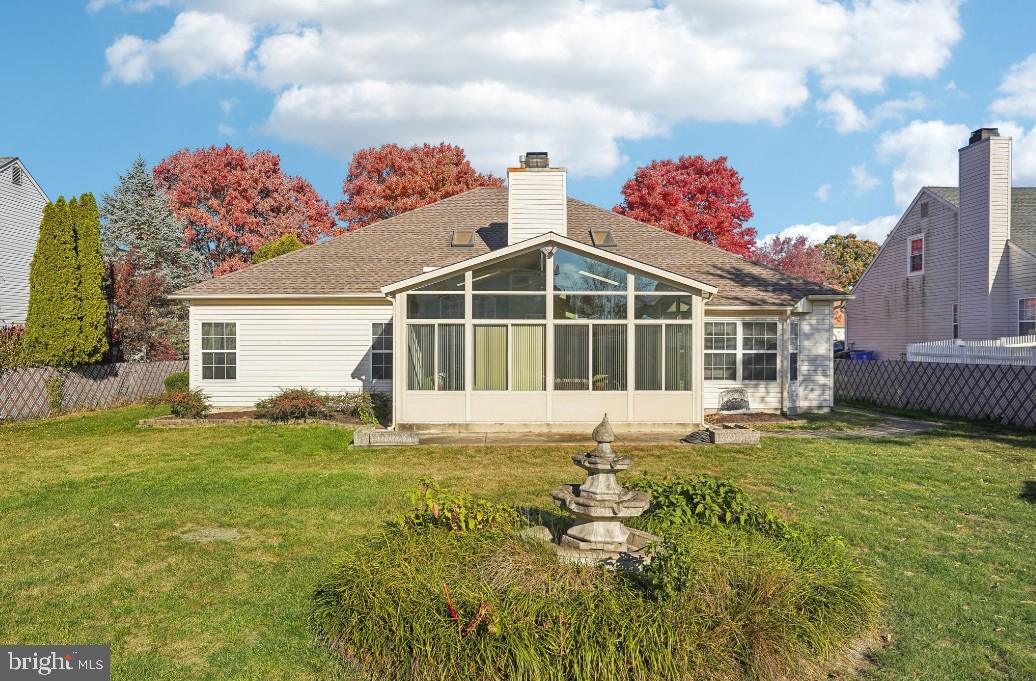 89 KINGSBRIDGE DRIVE