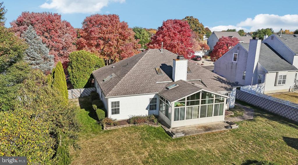 89 KINGSBRIDGE DRIVE