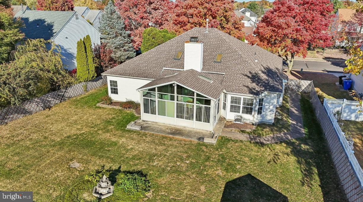 89 KINGSBRIDGE DRIVE
