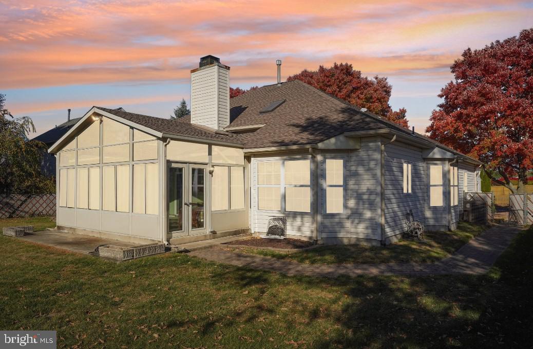 89 KINGSBRIDGE DRIVE