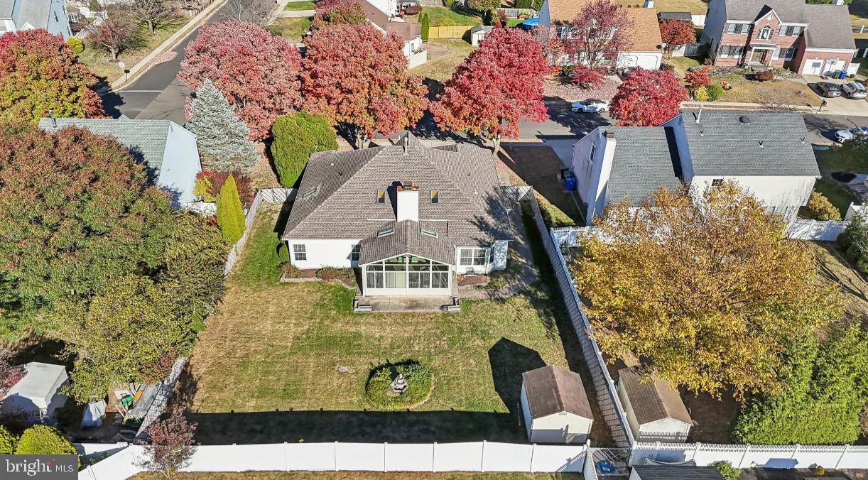 89 KINGSBRIDGE DRIVE