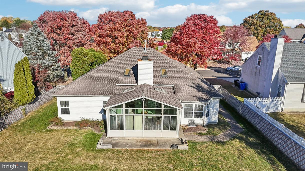 89 KINGSBRIDGE DRIVE