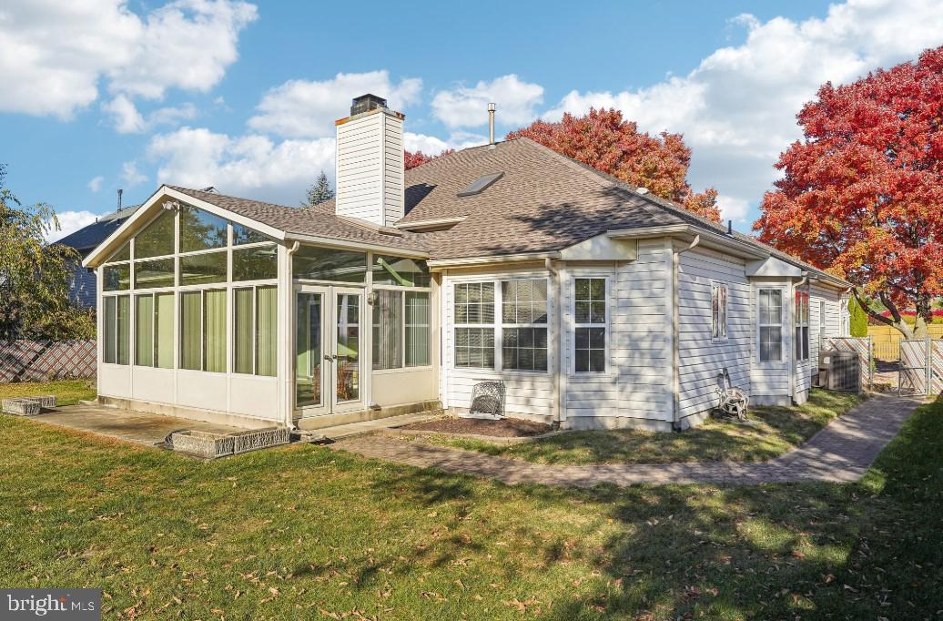 89 KINGSBRIDGE DRIVE