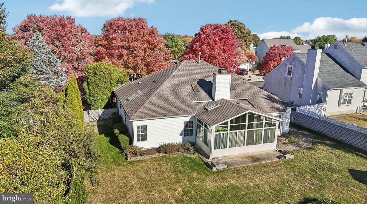 89 KINGSBRIDGE DRIVE