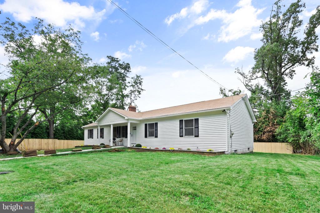 321 CENTRAL AVENUE