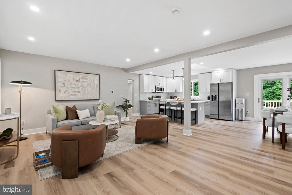 321 CENTRAL AVENUE
