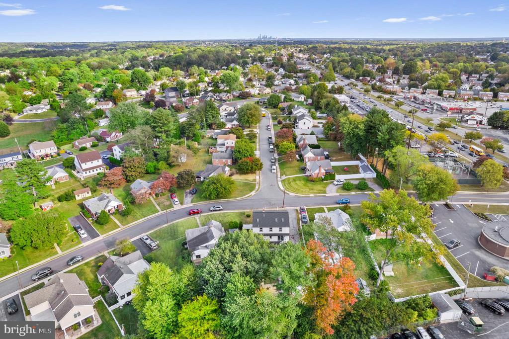 14 W ANN ROAD