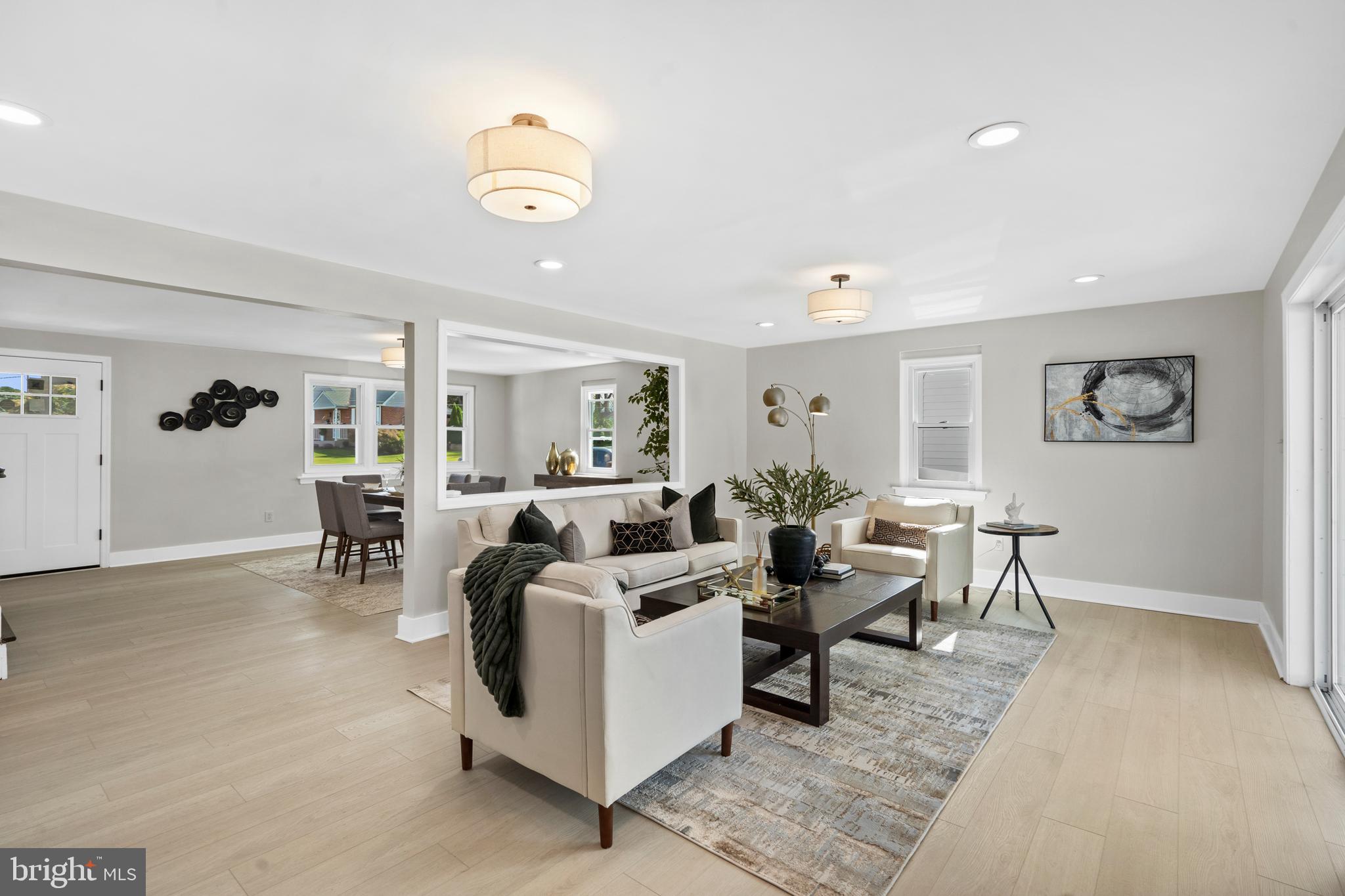 14 W ANN ROAD