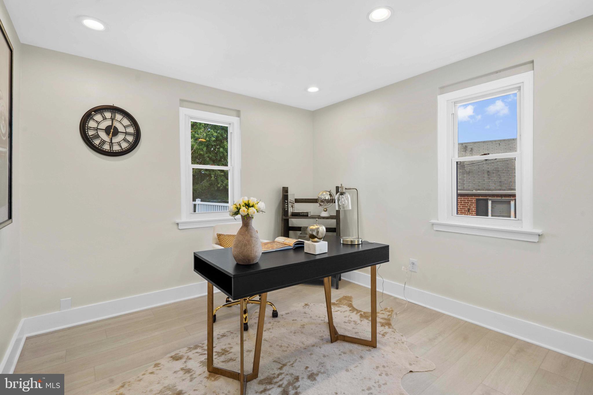 14 W ANN ROAD