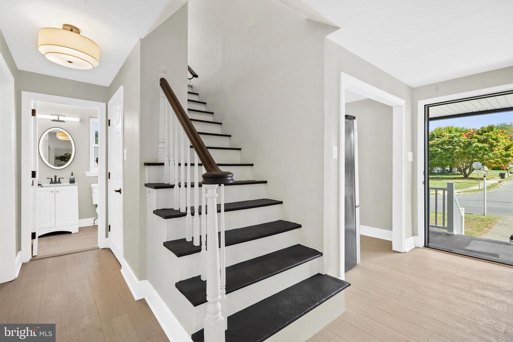 14 W ANN ROAD