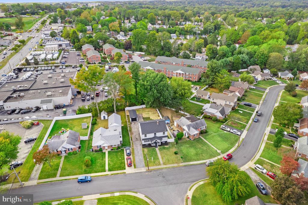 14 W ANN ROAD