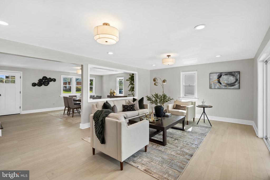 14 W ANN ROAD