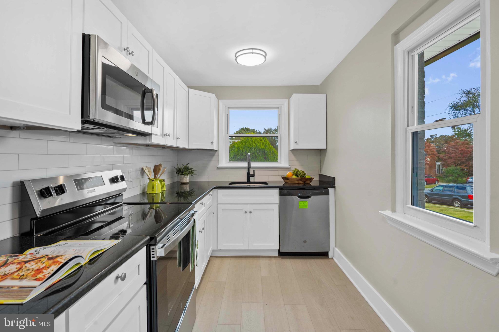 14 W ANN ROAD