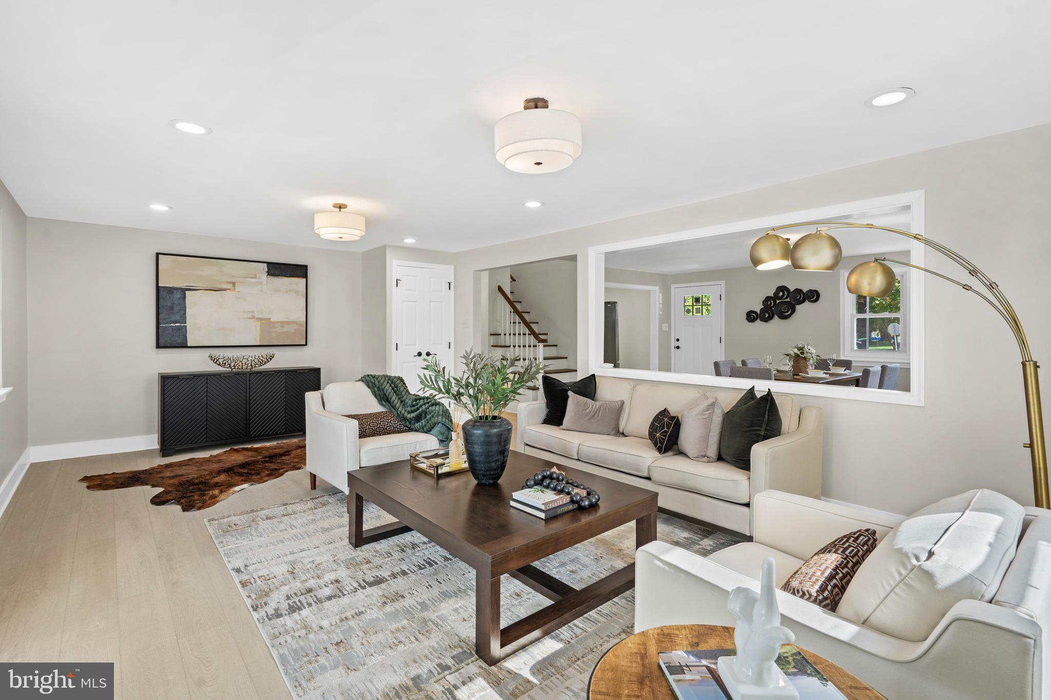 14 W ANN ROAD