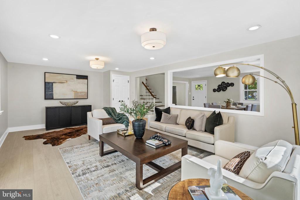 14 W ANN ROAD