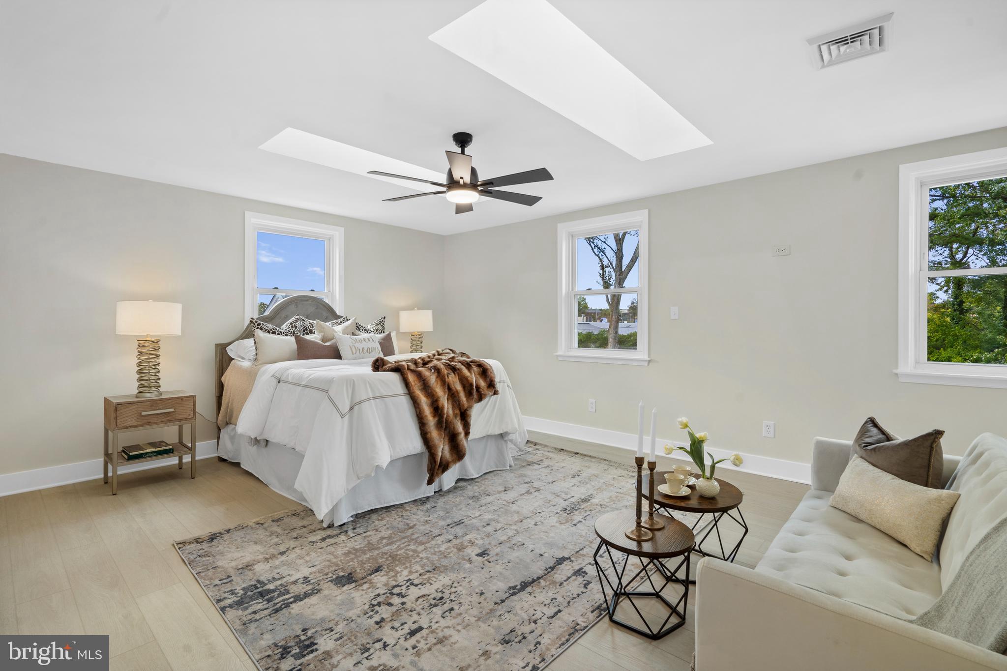 14 W ANN ROAD