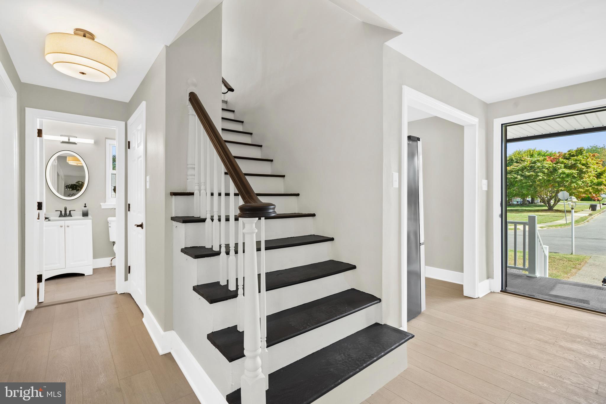 14 W ANN ROAD