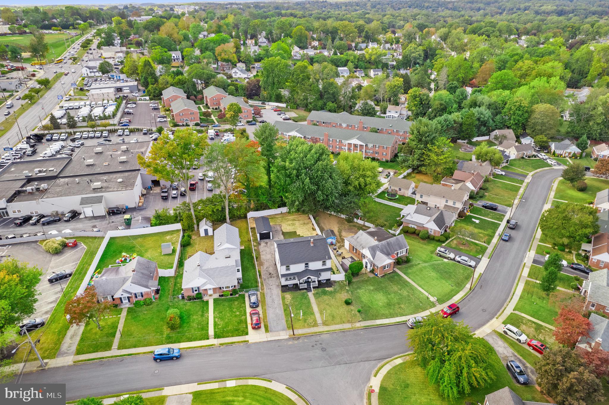 14 W ANN ROAD